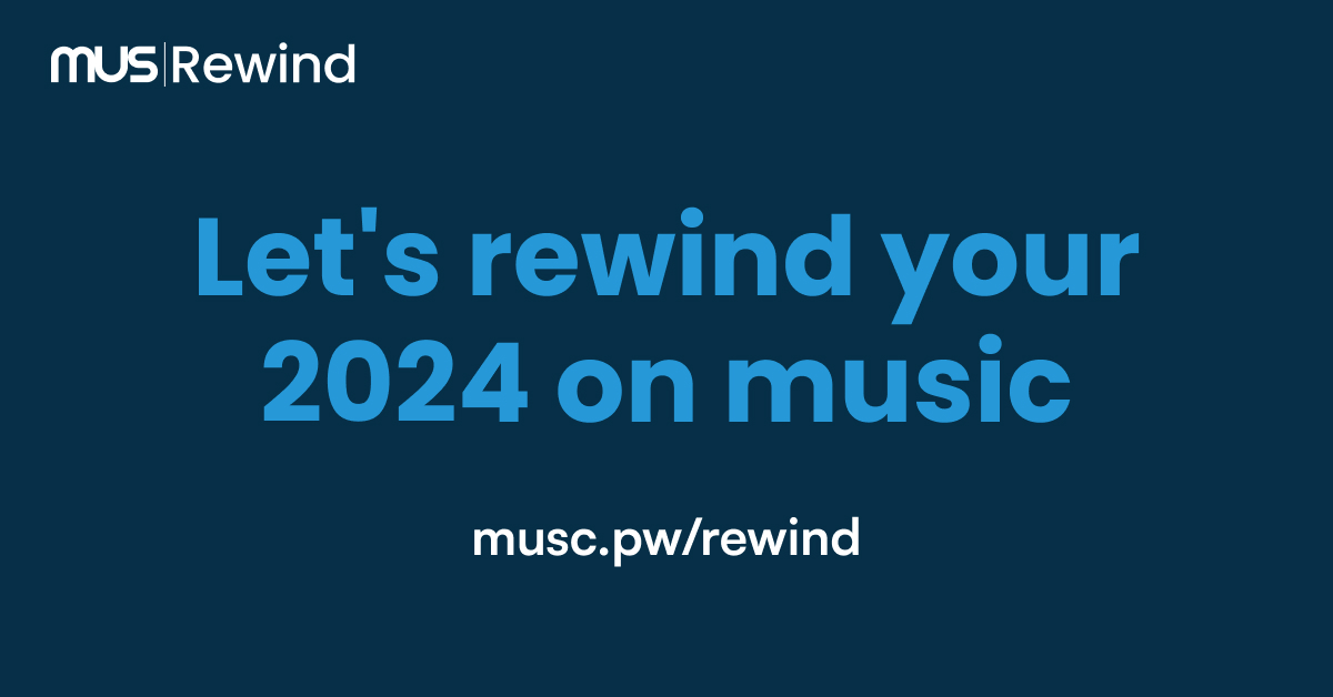 Musicorum Rewind 2024